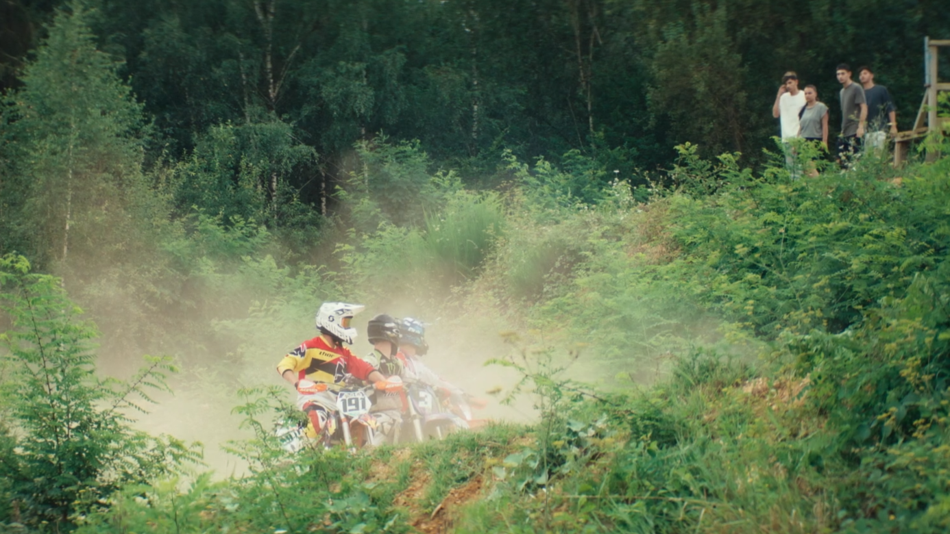 films