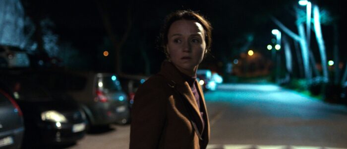 Invisibles 3