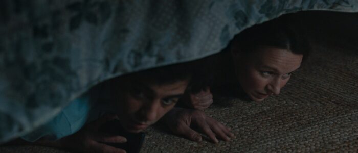 Invisibles 6