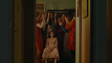 Les Vertueuses