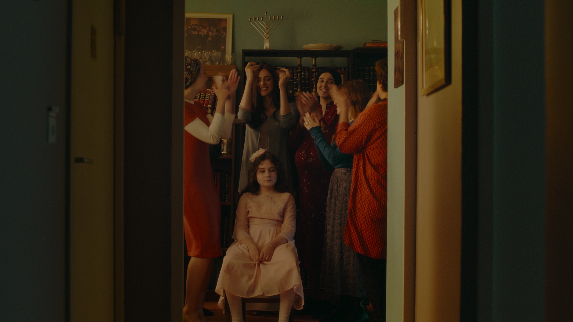 Les Vertueuses