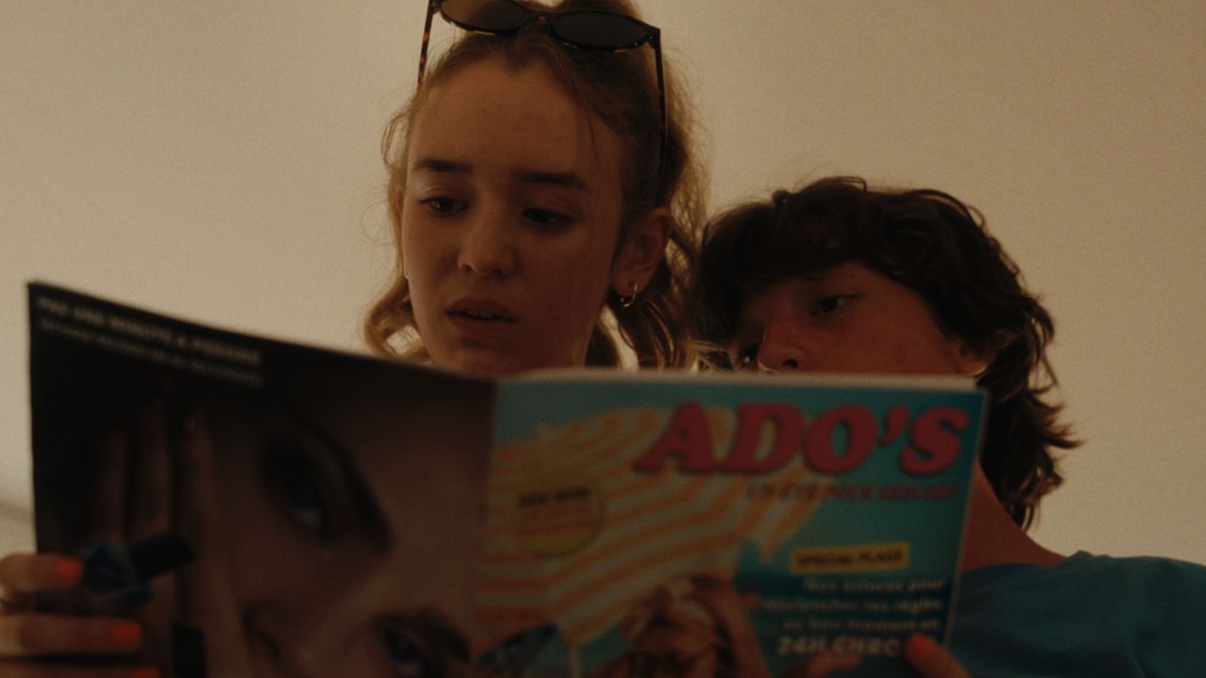 films